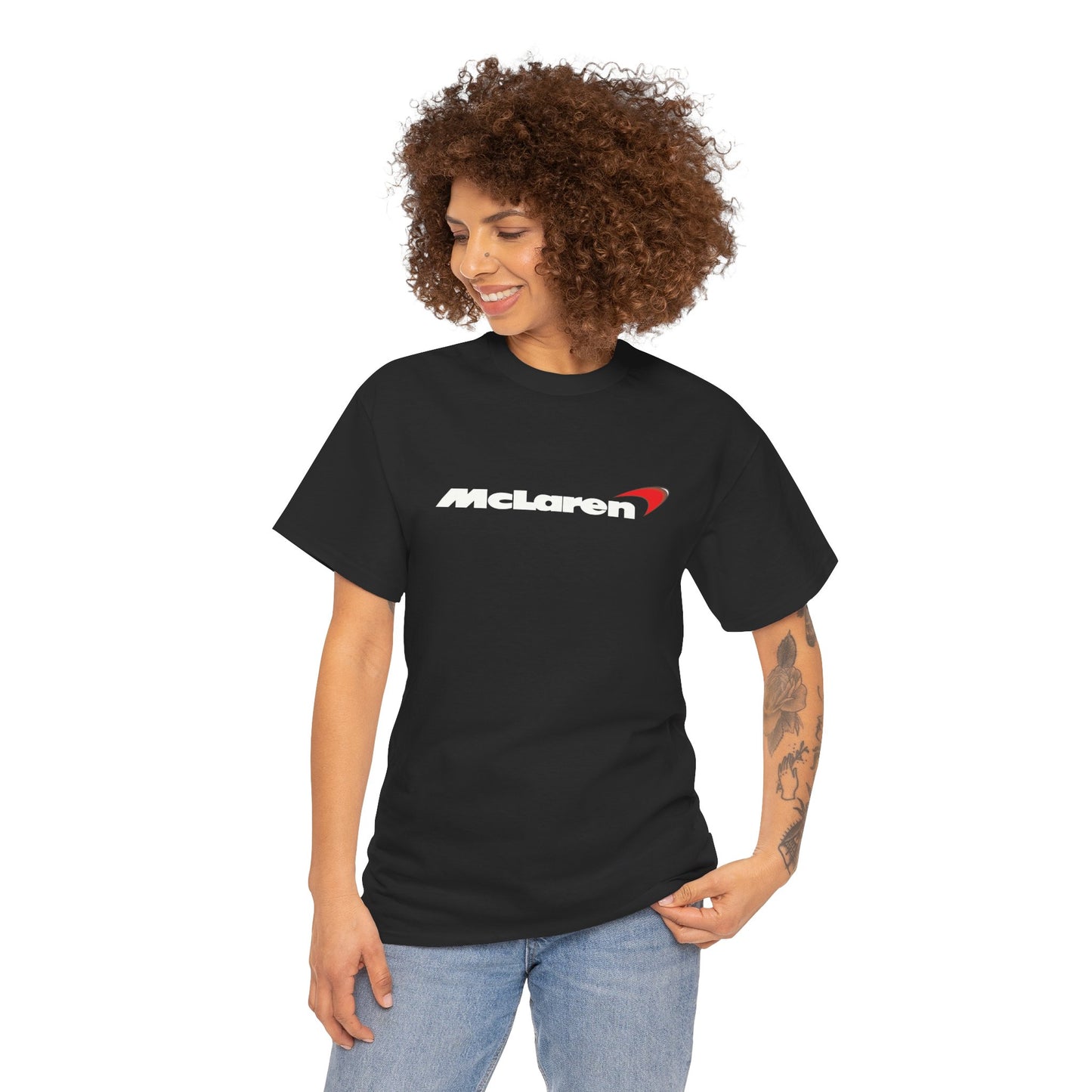 McLaren T-Shirt