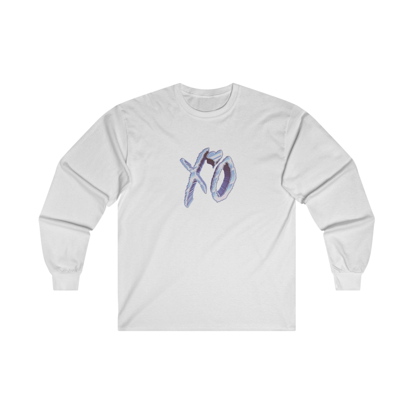 The Weeknd XO Long Sleeve T-Shirt