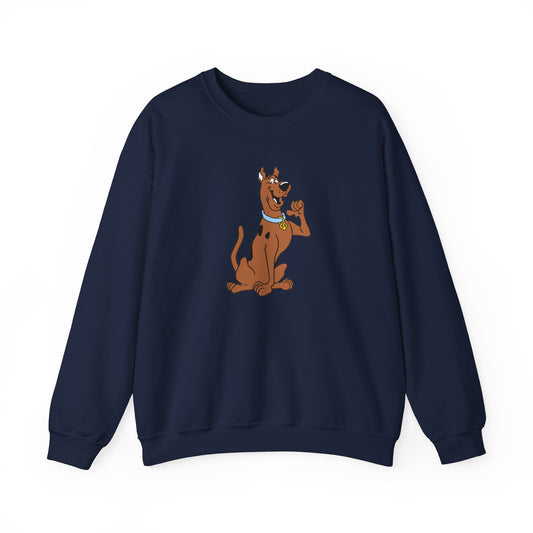 Scooby Doo Sweatshirt