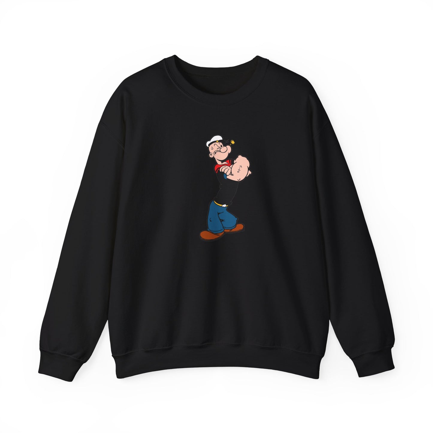 Popeye Sweatshirt