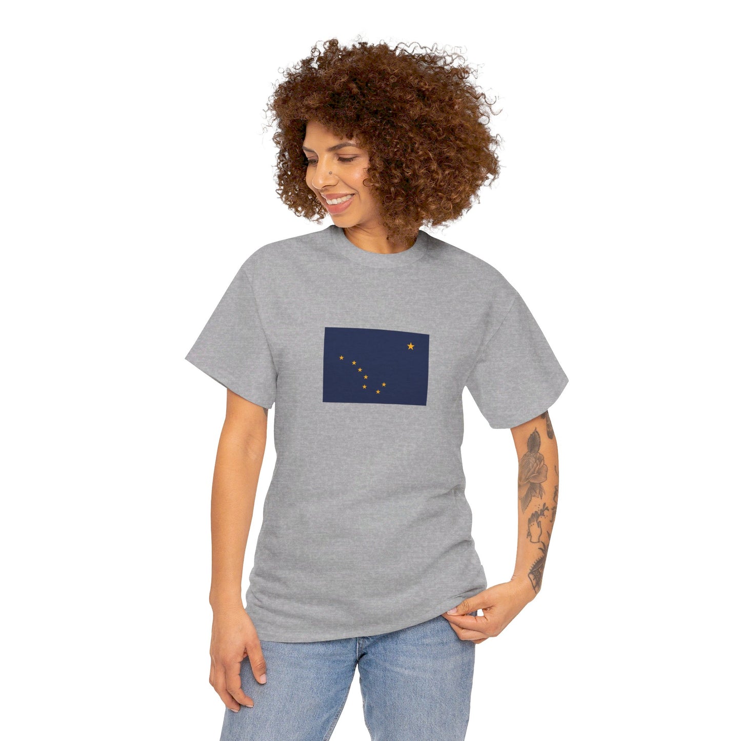 Alaska Flag T-Shirt