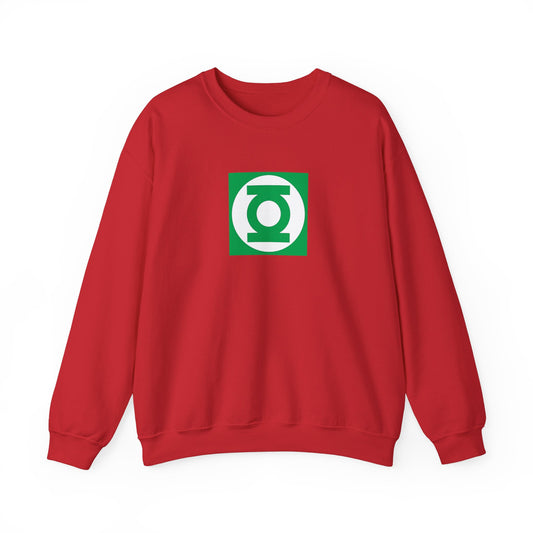 Green Lantern Sweatshirt