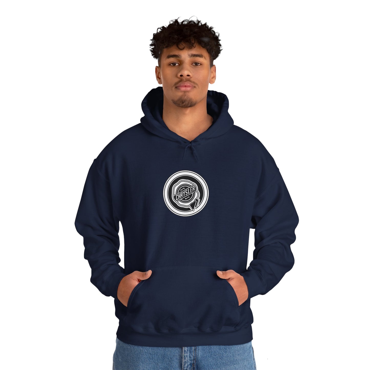 Chrysler Hoodie