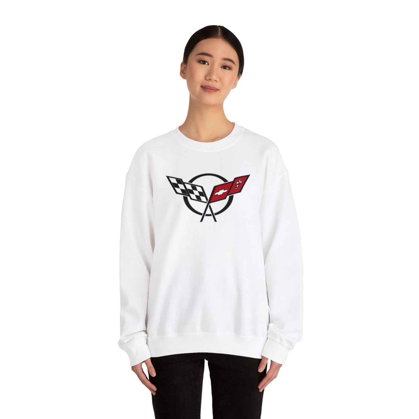 Corvette Sweatshirt