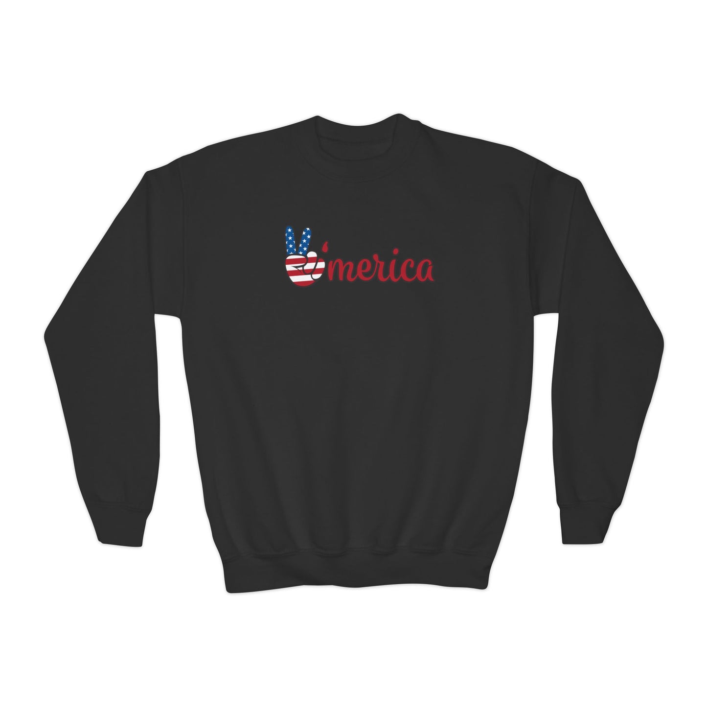 America Youth Sweatshirt