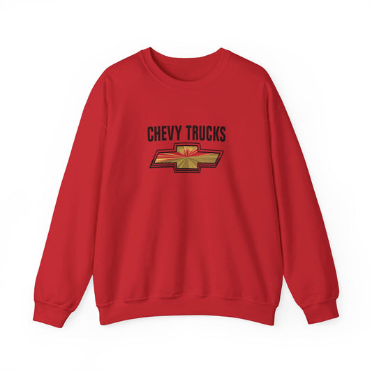 Chevy Trucks Sweatshirt