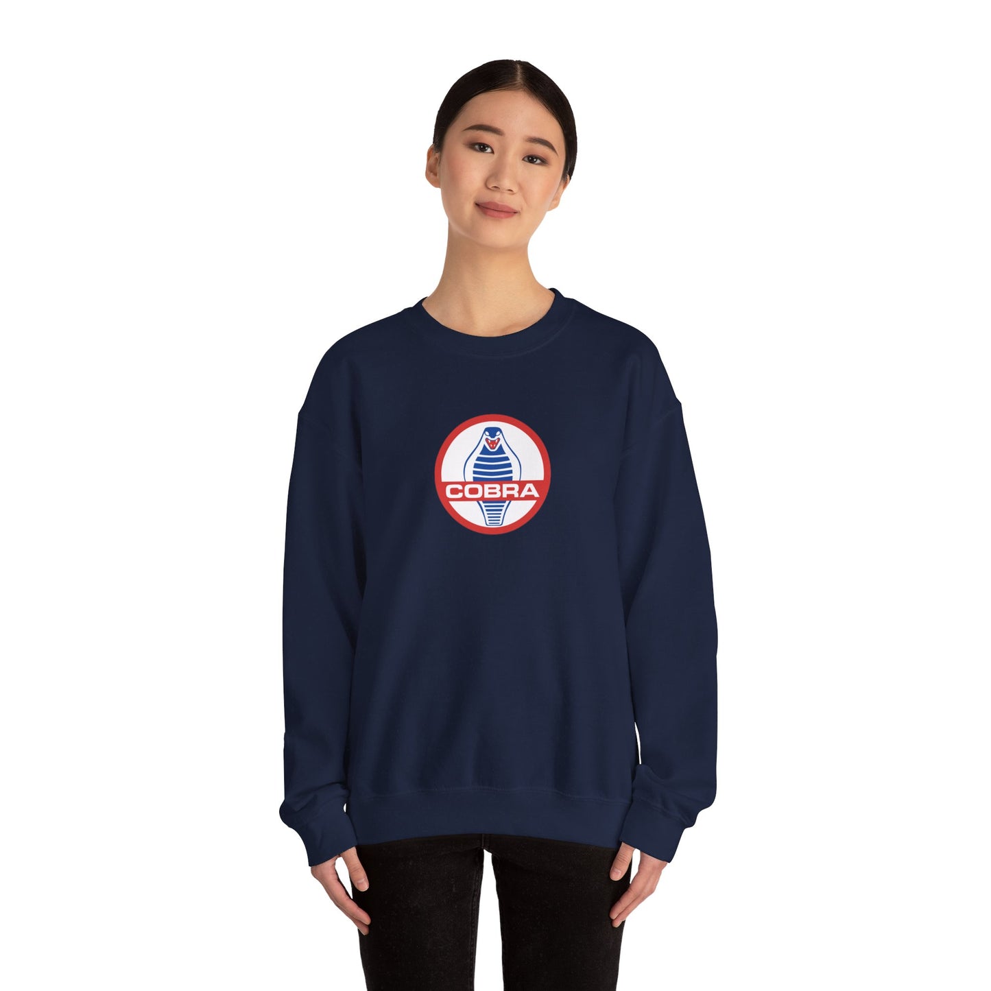 Cobra Shelby Sweatshirt