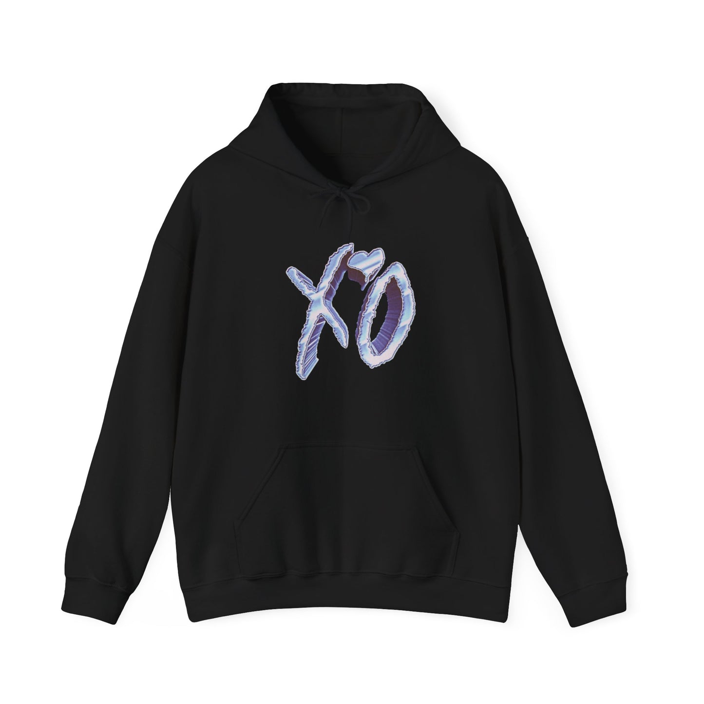 The Weeknd XO Hoodie