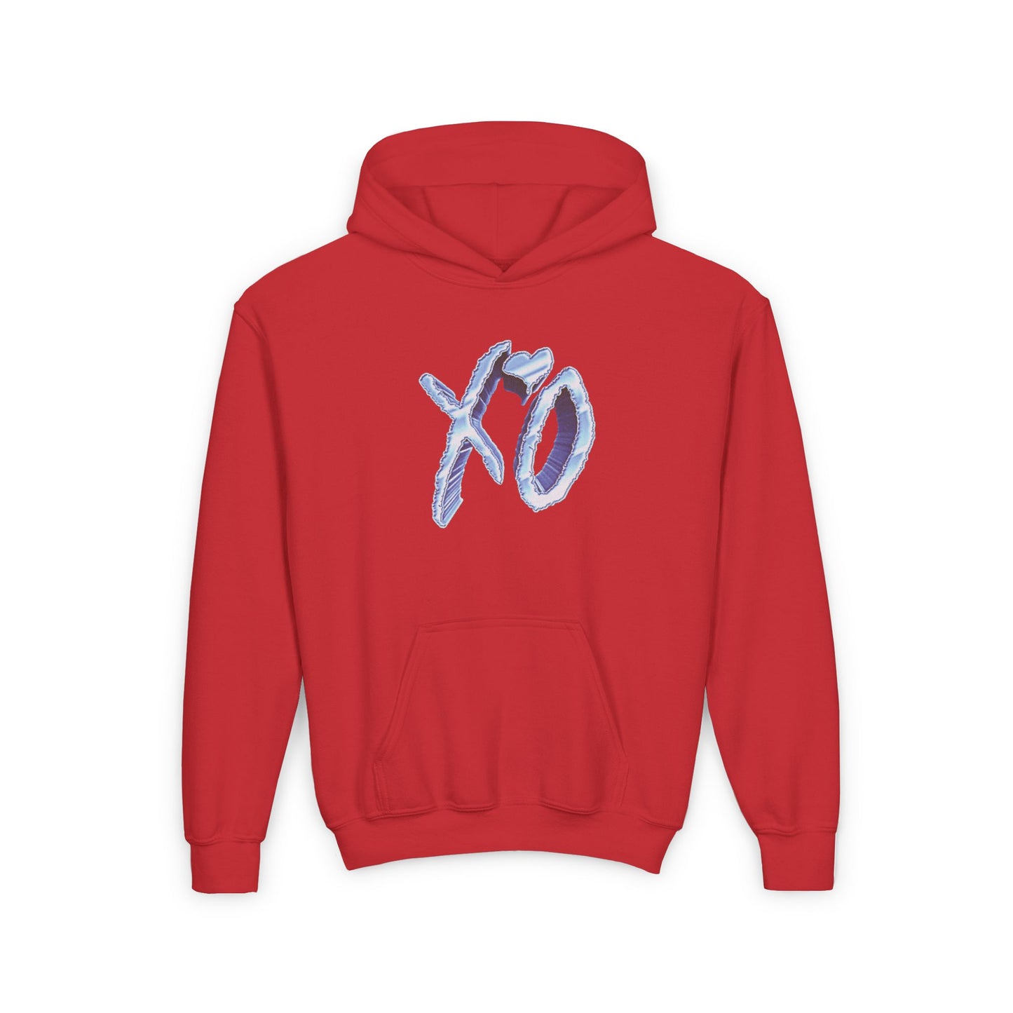 The Weeknd XO Youth Hoodie