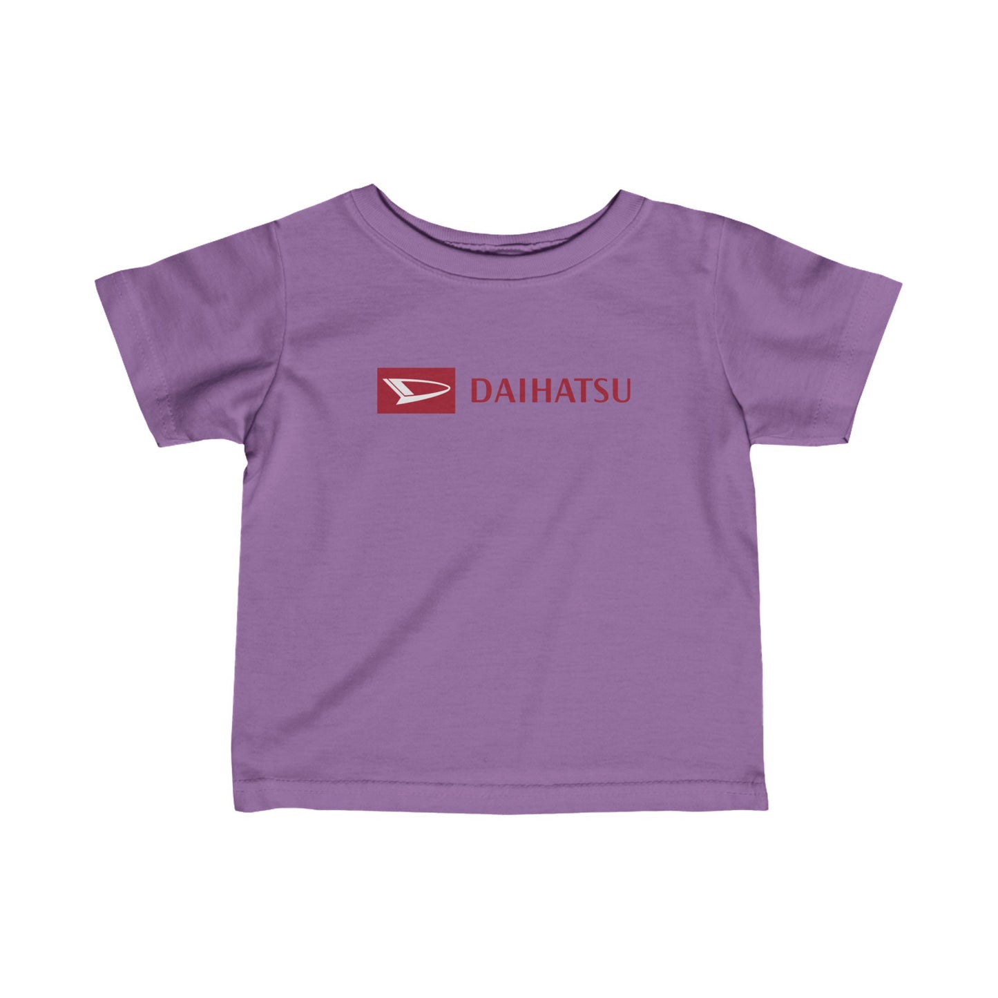 Daihatsu Logo Baby T-Shirt