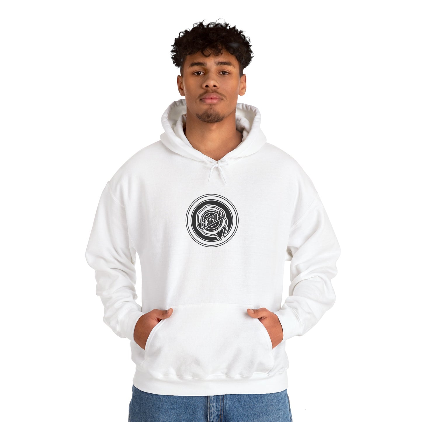 Chrysler Hoodie