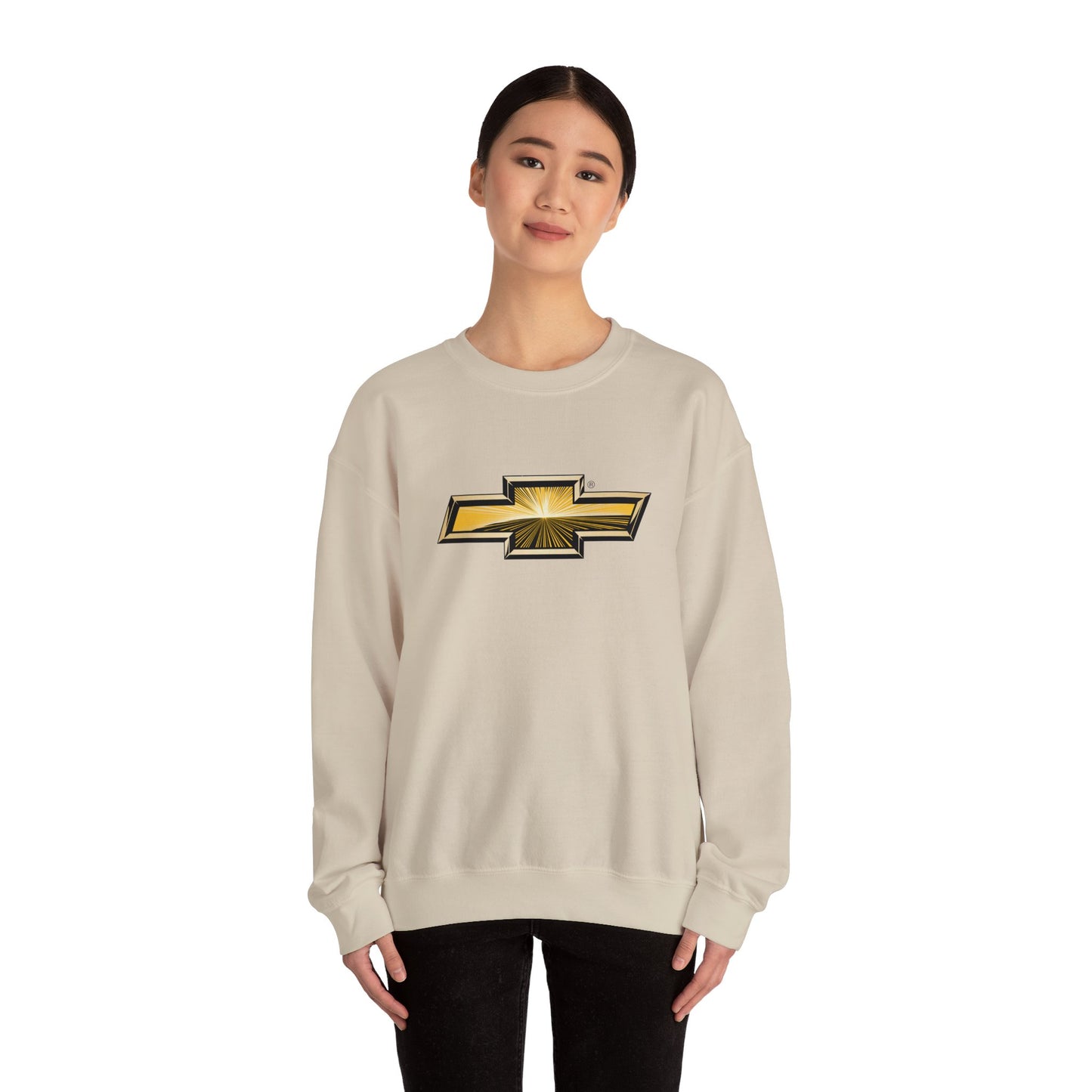 Chevrolet Sweatshirt