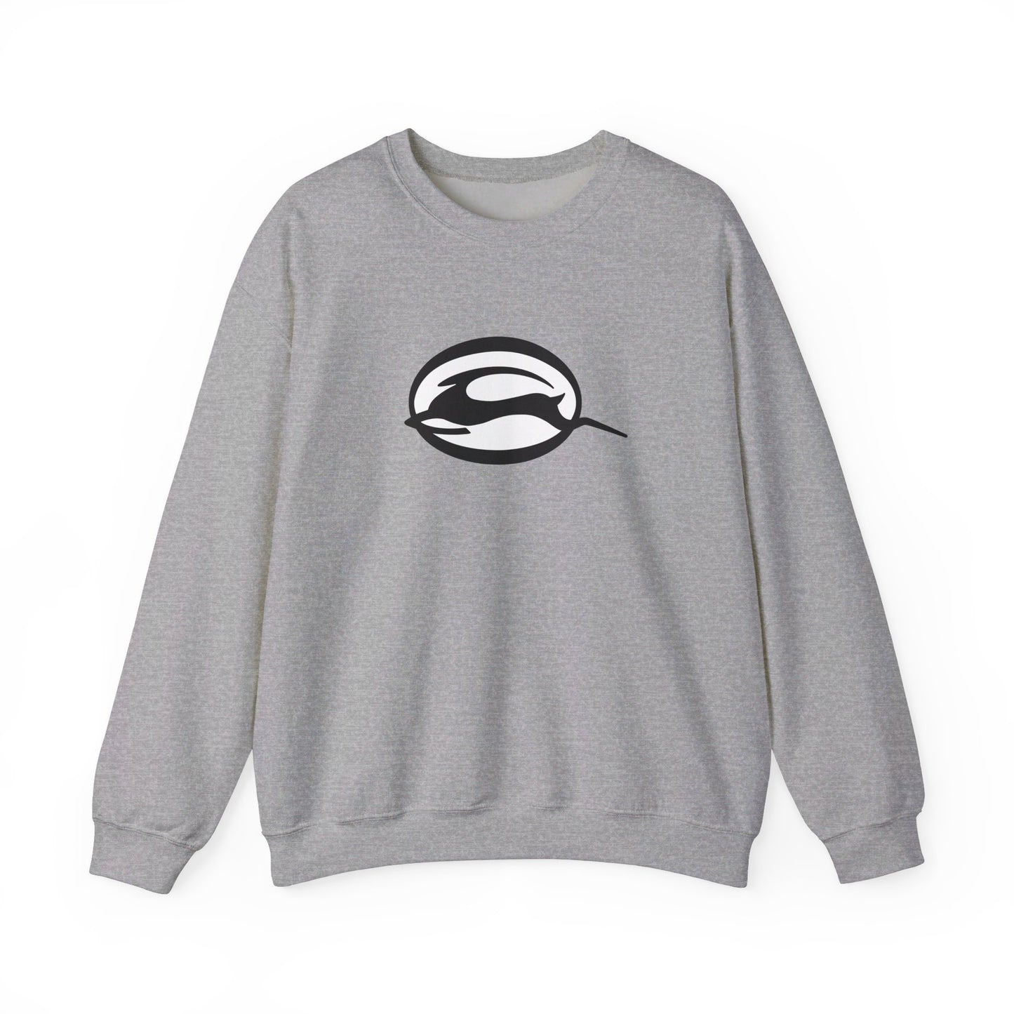 Chevy Impala Sweatshirt