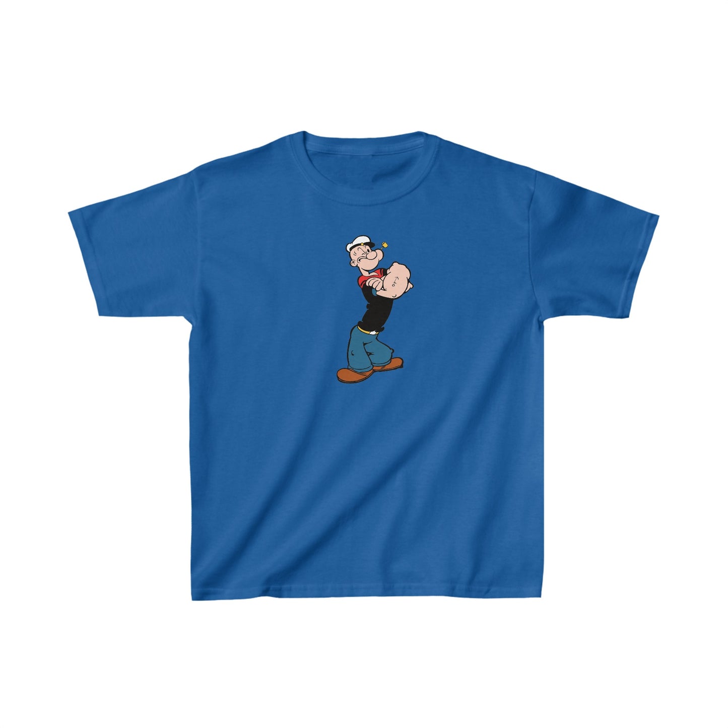 Popeye Youth T-Shirt
