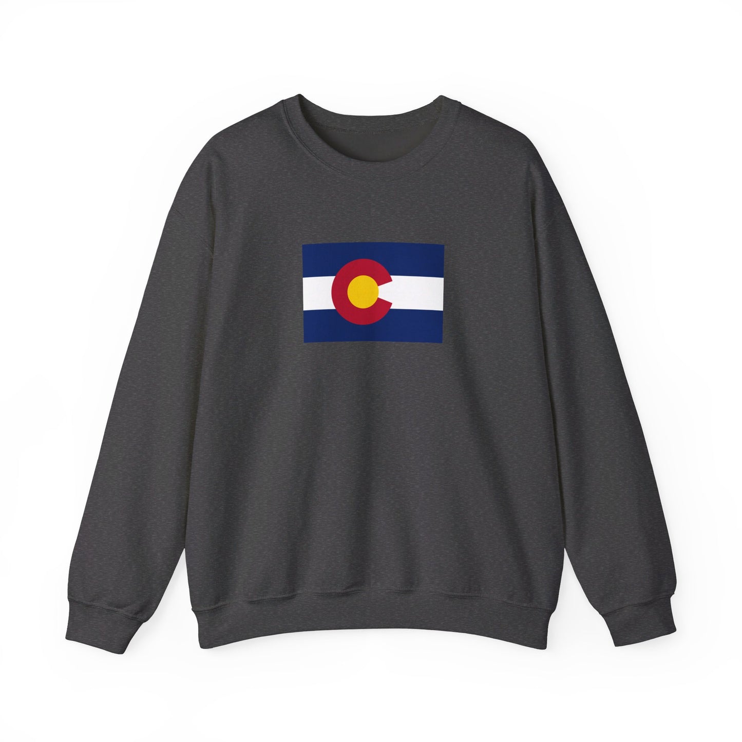 Colorado Flag Sweatshirt