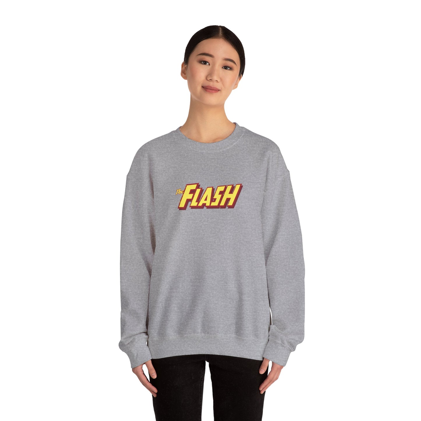 The Flash Sweatshirt