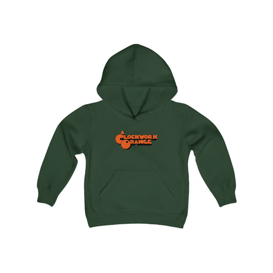 A Clockwork Orange Youth Hoodie