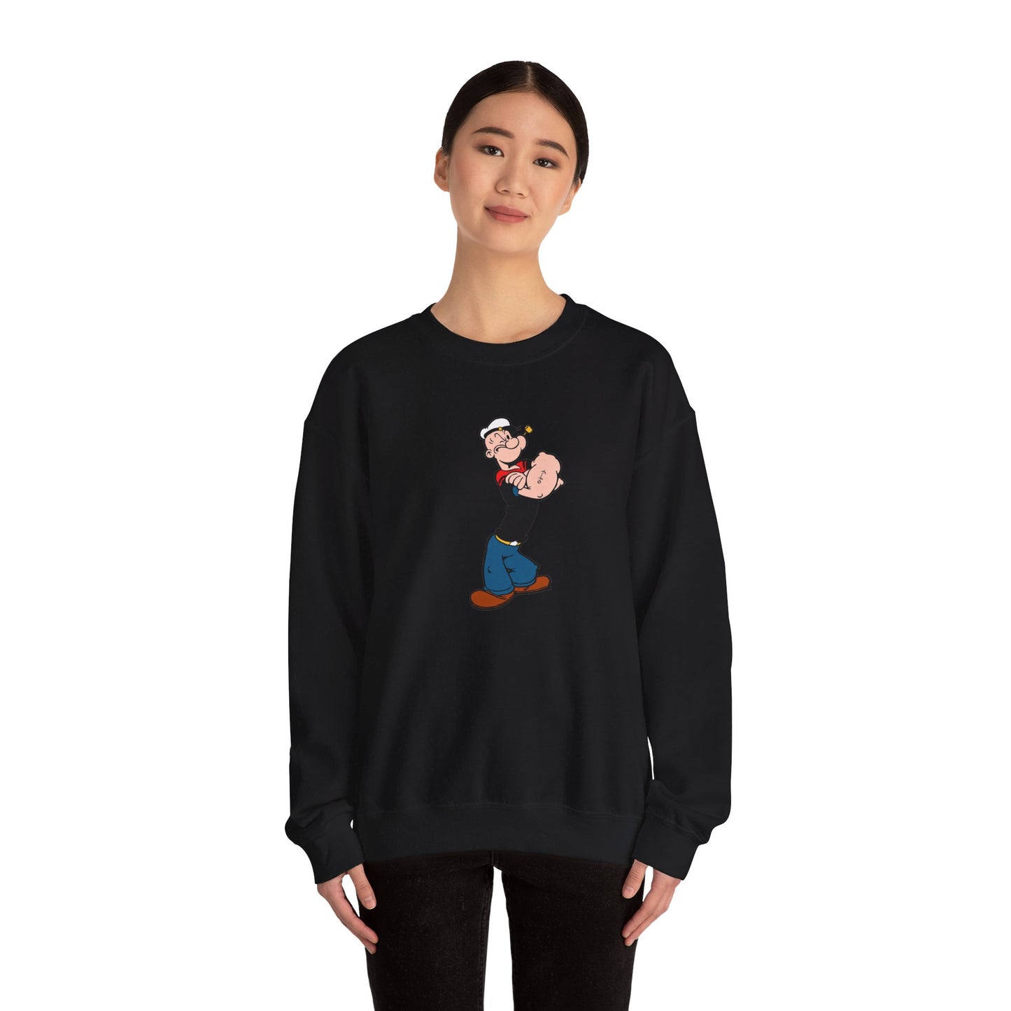 Popeye Sweatshirt