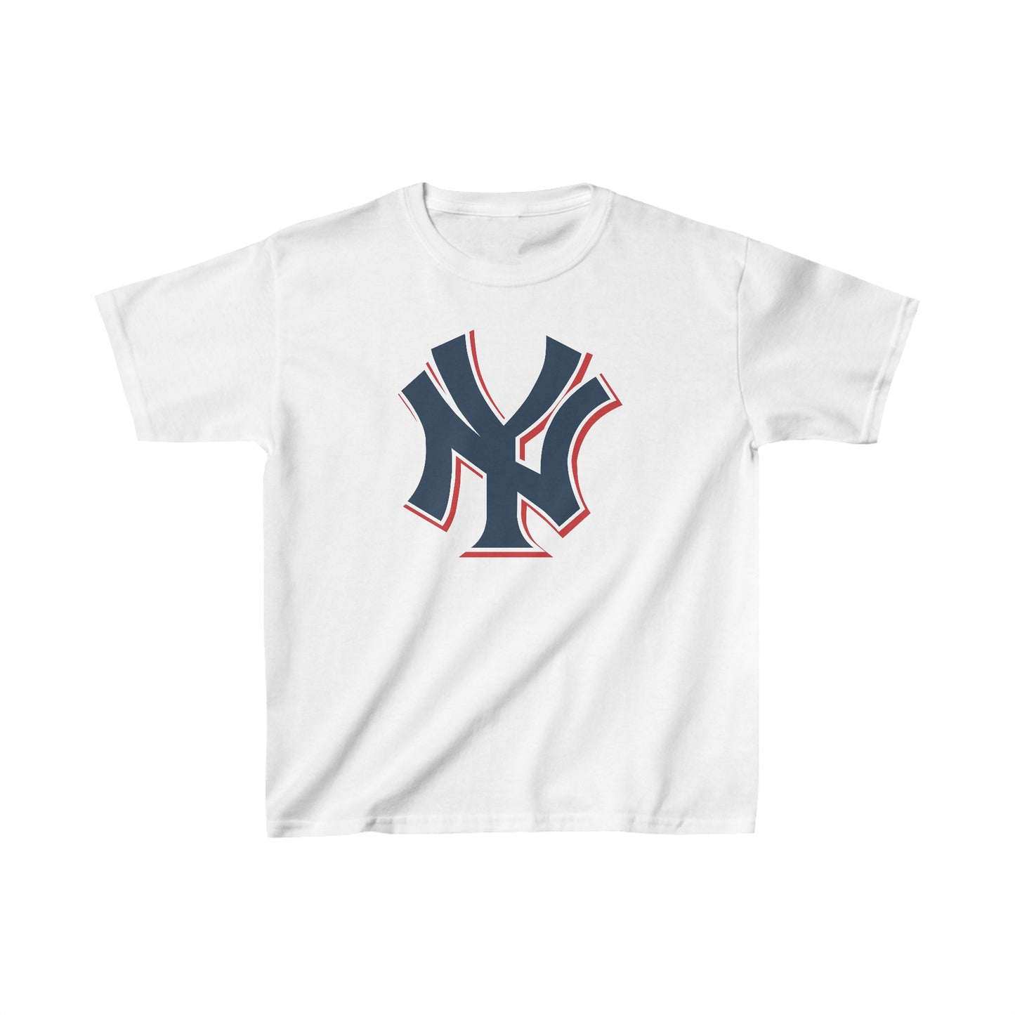 New York Yankees Youth T-Shirt