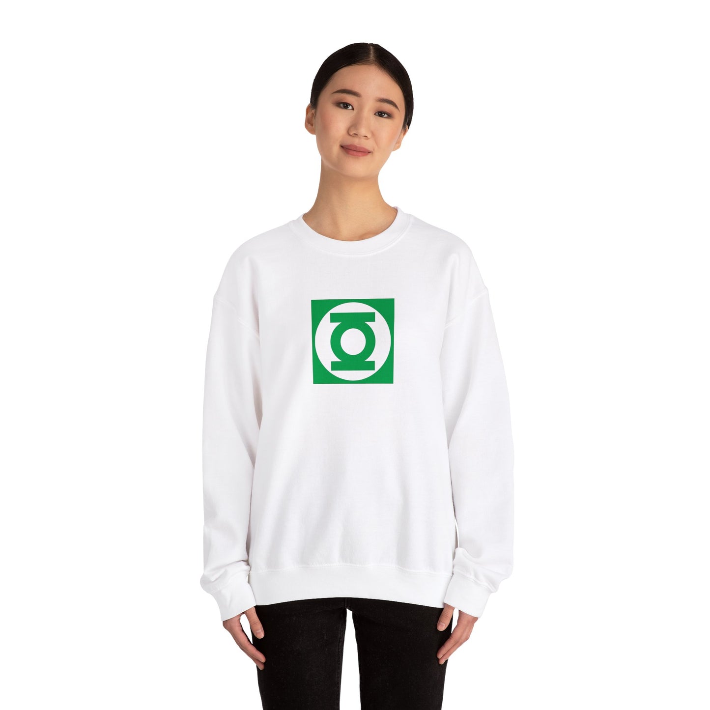 Green Lantern Sweatshirt