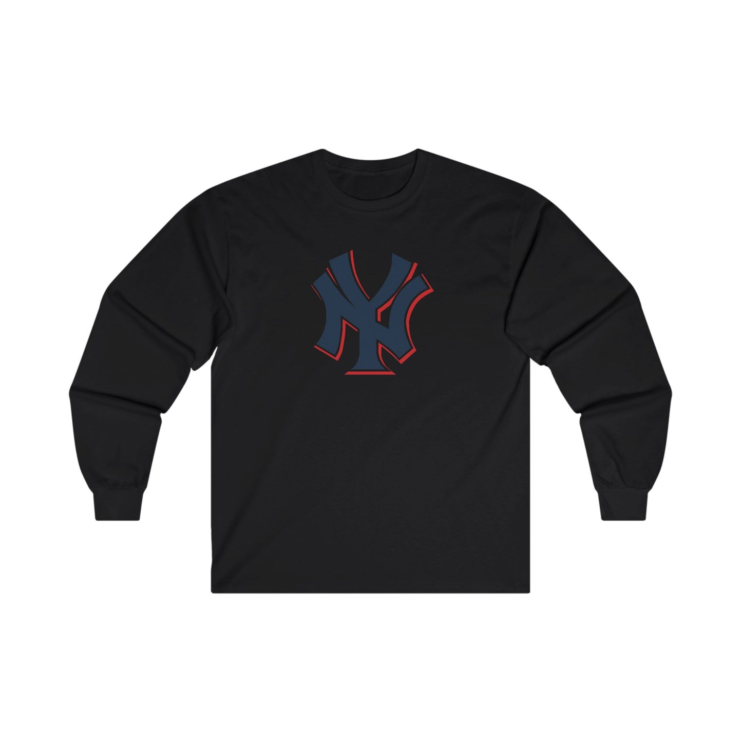 New York Yankees Long Sleeve T-Shirt