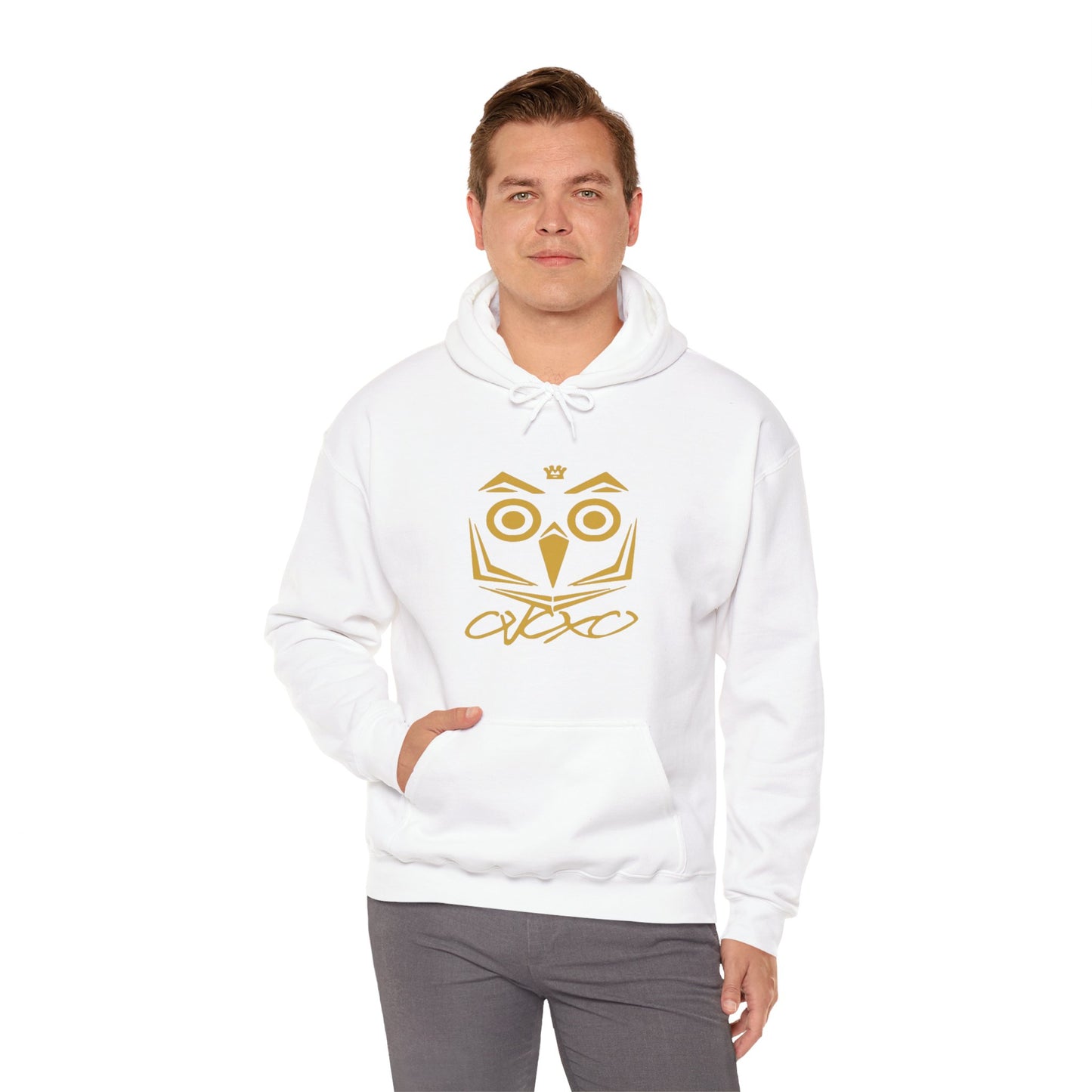 OVOXO Hoodie