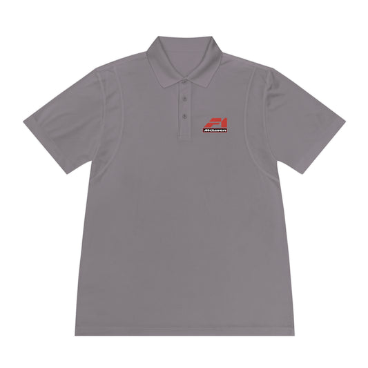 McLaren F1 Polo Shirt