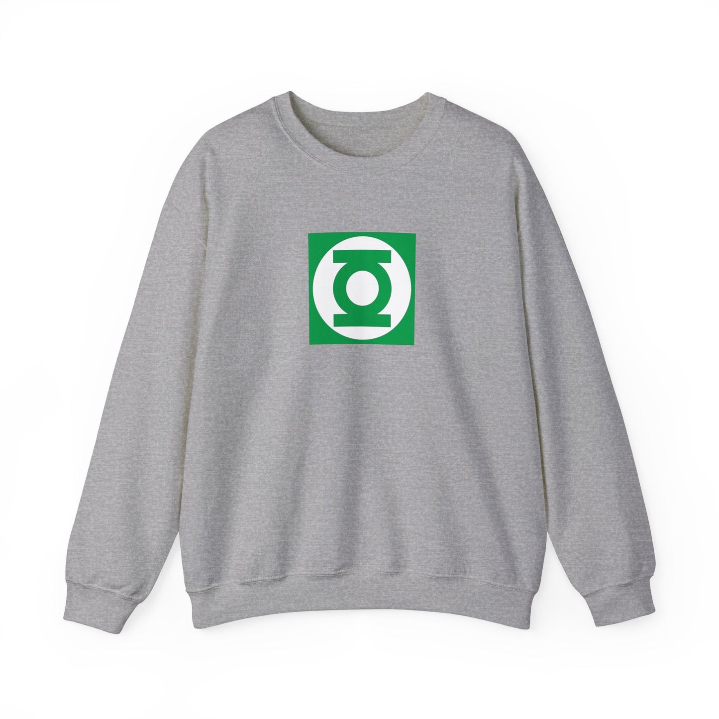 Green Lantern Sweatshirt