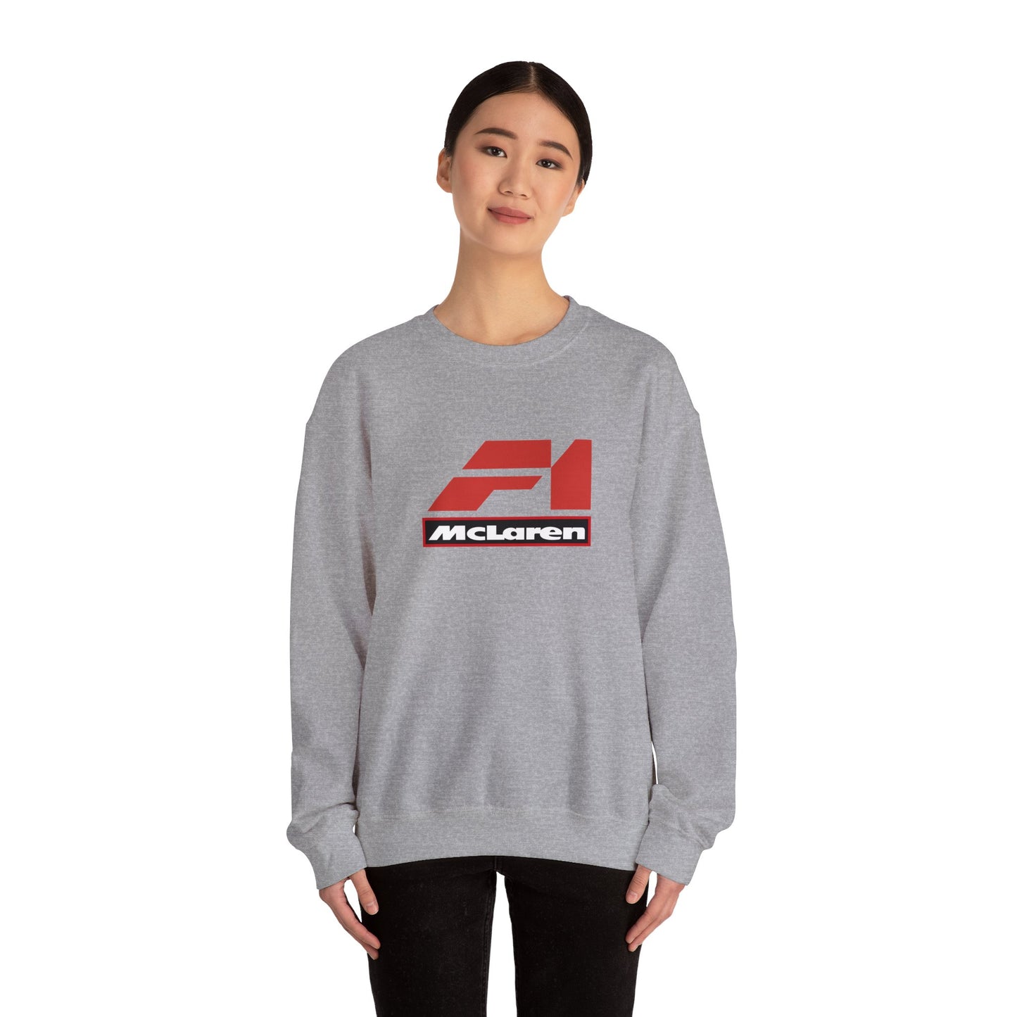 McLaren F1 Sweatshirt