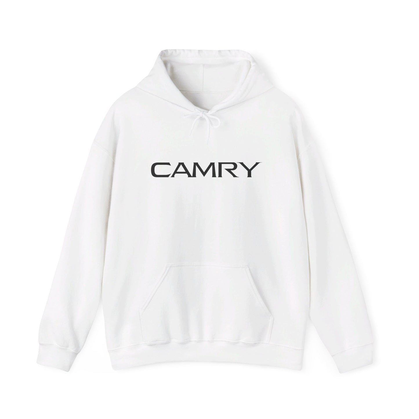 Camry Logo Hoodie