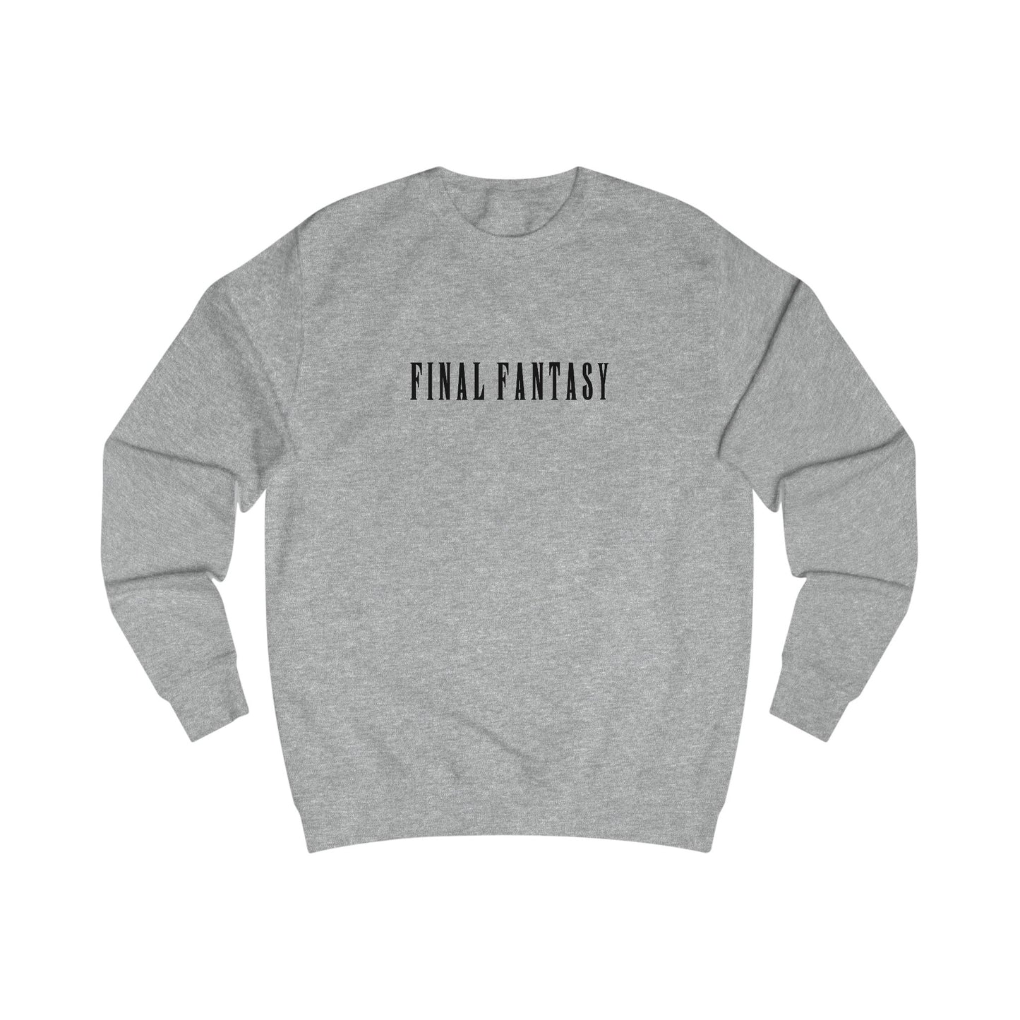 Final Fantasy Adult Sweatshirt