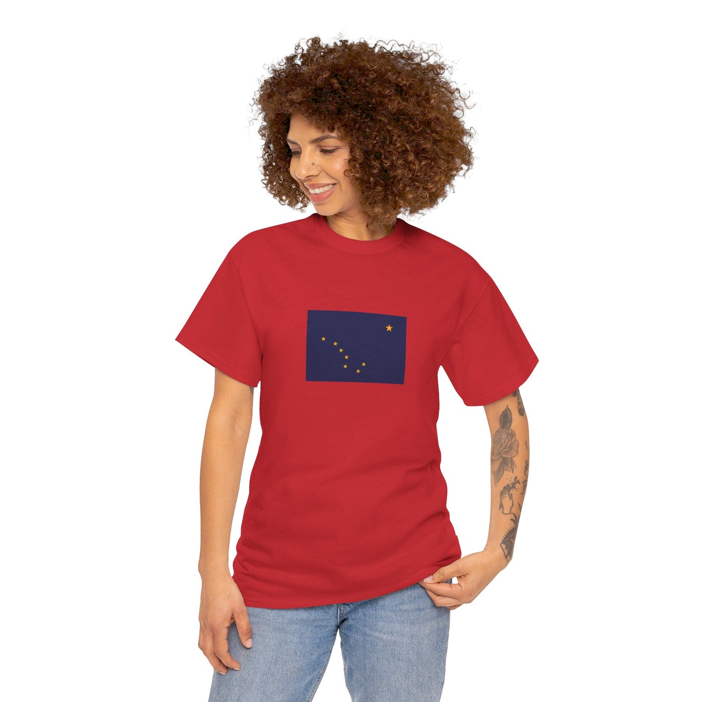 Alaska Flag T-Shirt