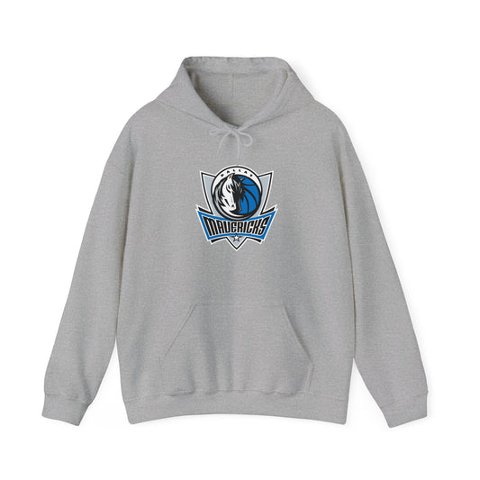 Dallas Mavericks Hoodie