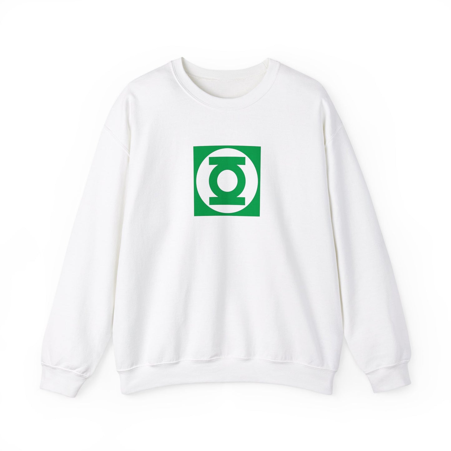 Green Lantern Sweatshirt