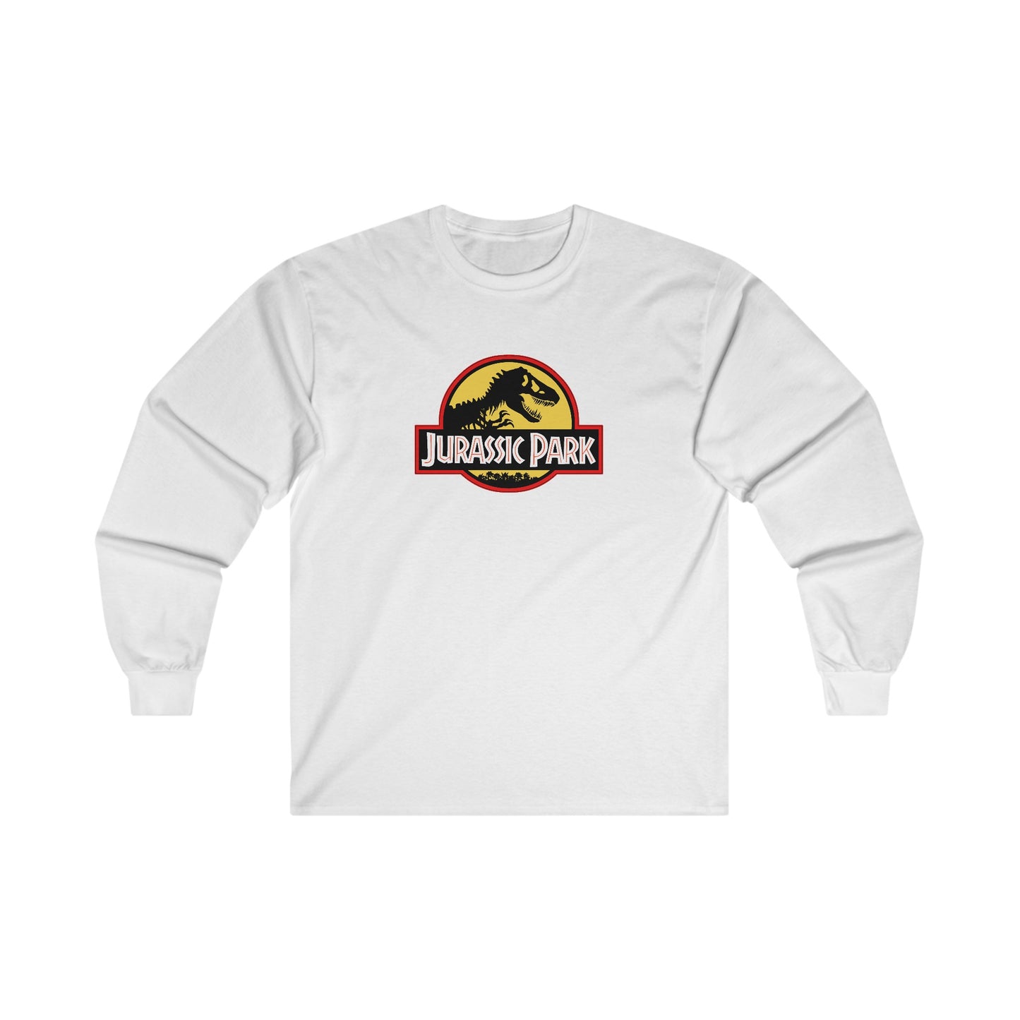 Jurassic Park Long Sleeve T-Shirt