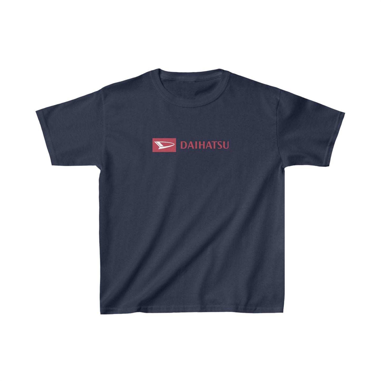 Daihatsu Logo Youth T-Shirt