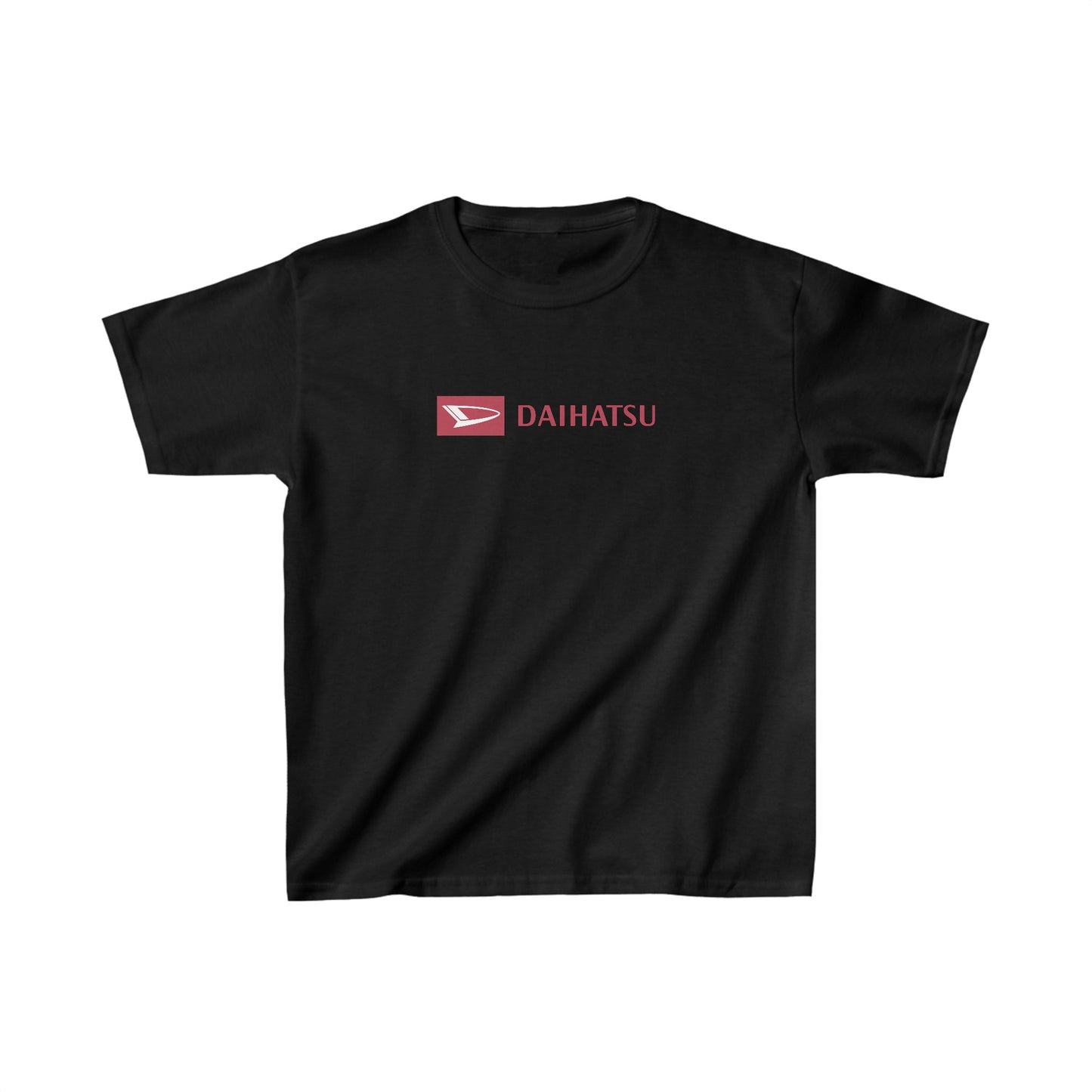 Daihatsu Logo Youth T-Shirt