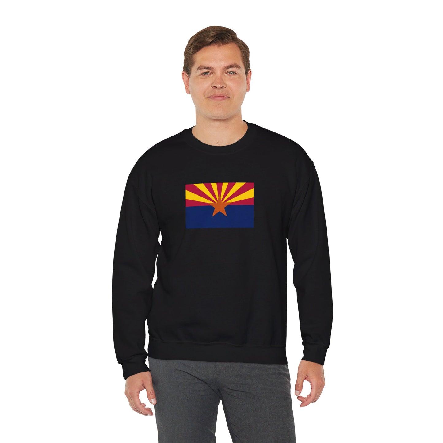 Arizona Flag Sweatshirt