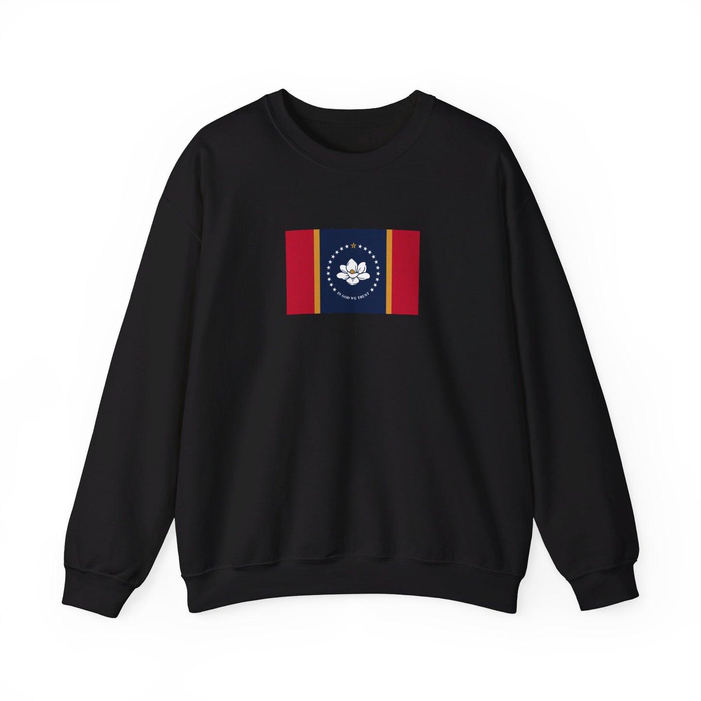 Mississippi Flag Sweatshirt