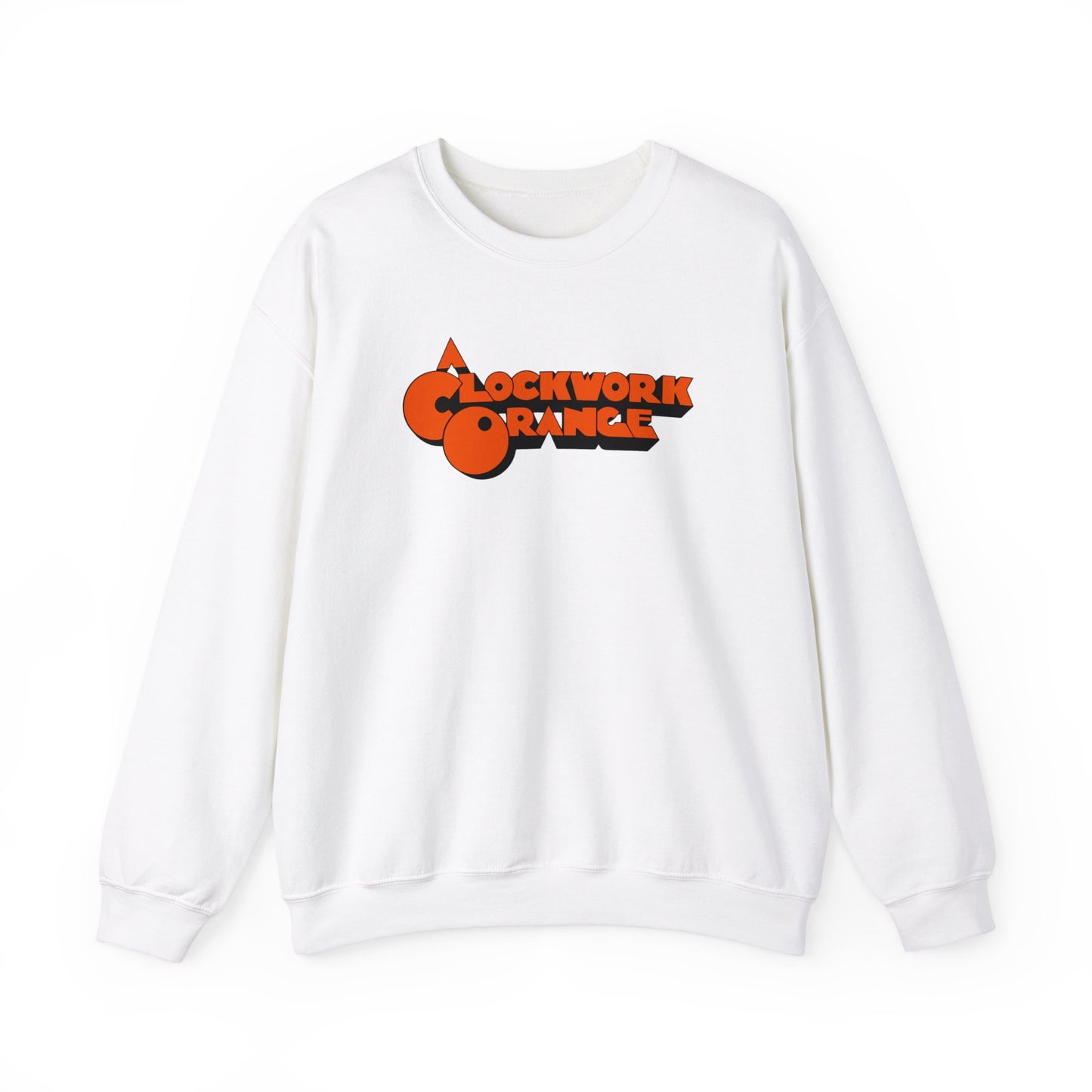 A Clockwork Orange Sweatshirt