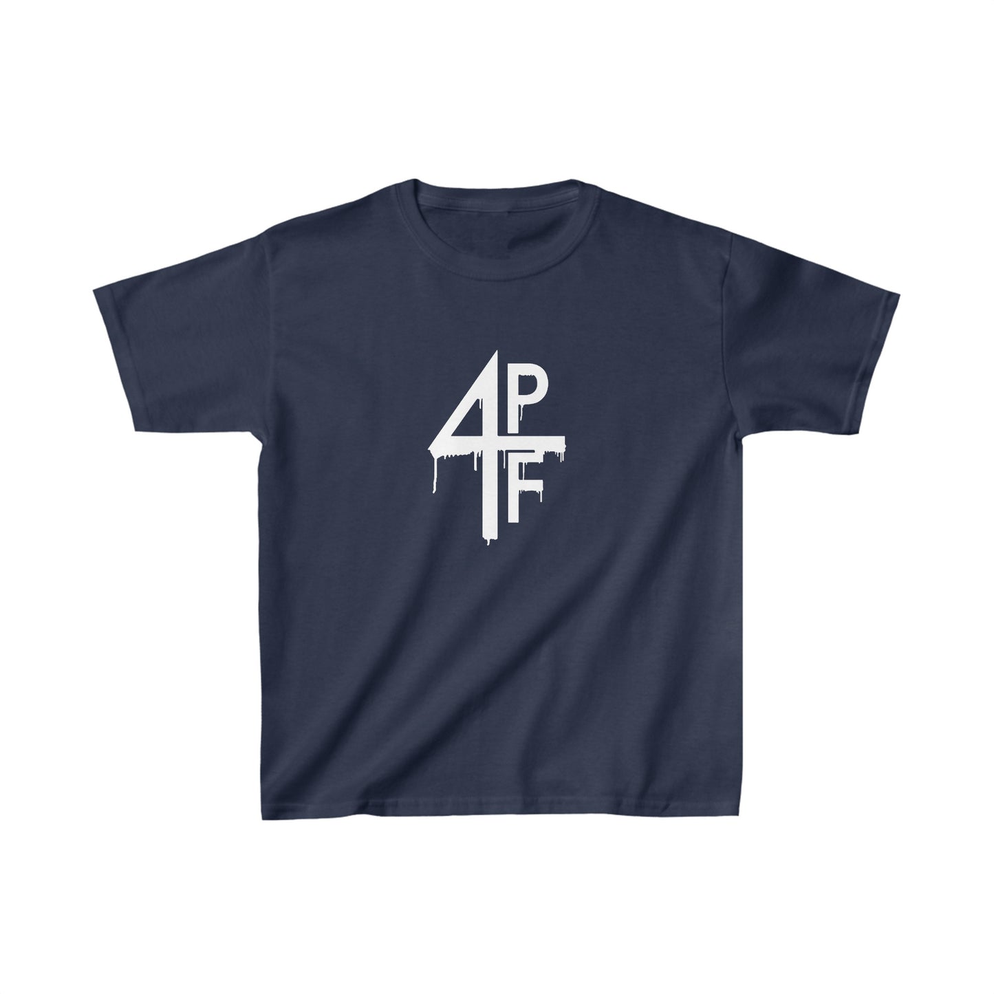 4PF Youth T-Shirt