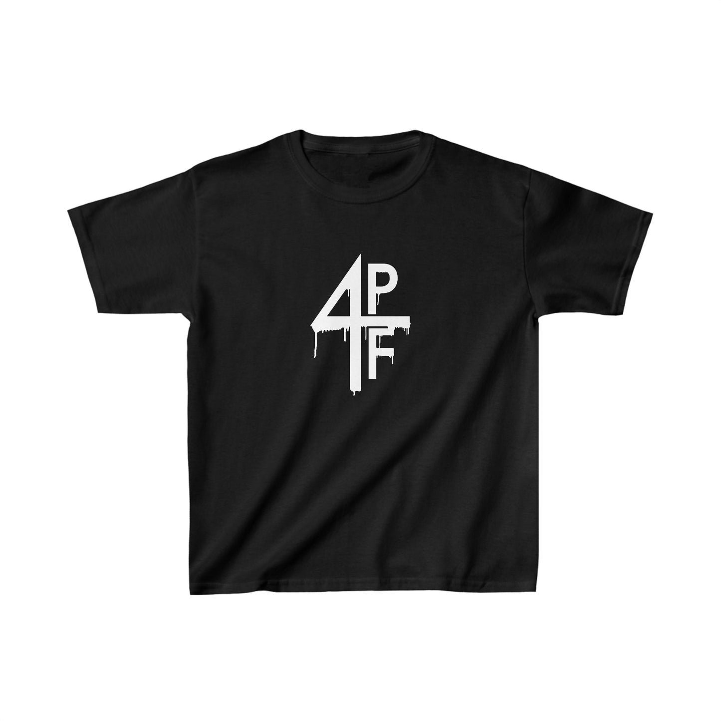 4PF Youth T-Shirt