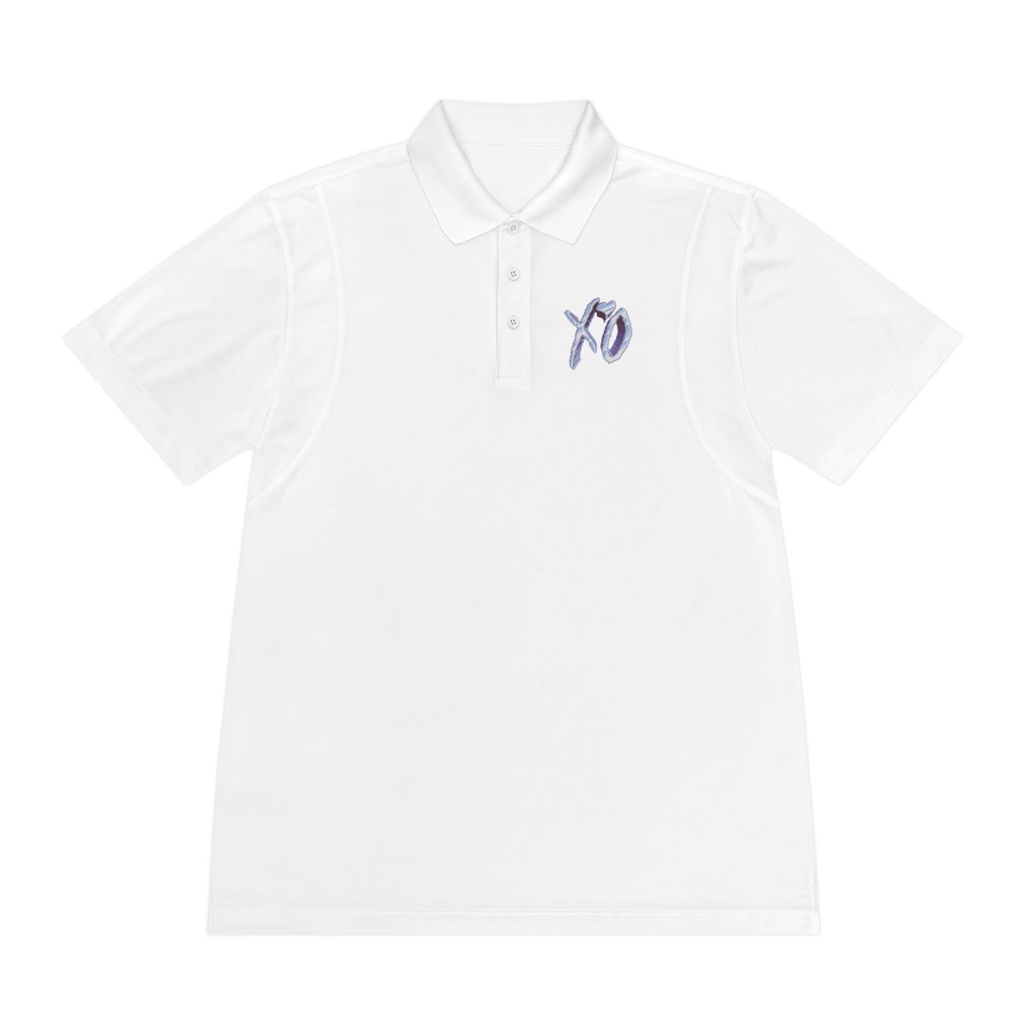 The Weeknd XO Polo Shirt