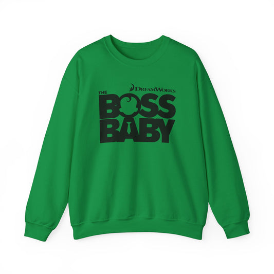 The Boss Baby Sweatshirt