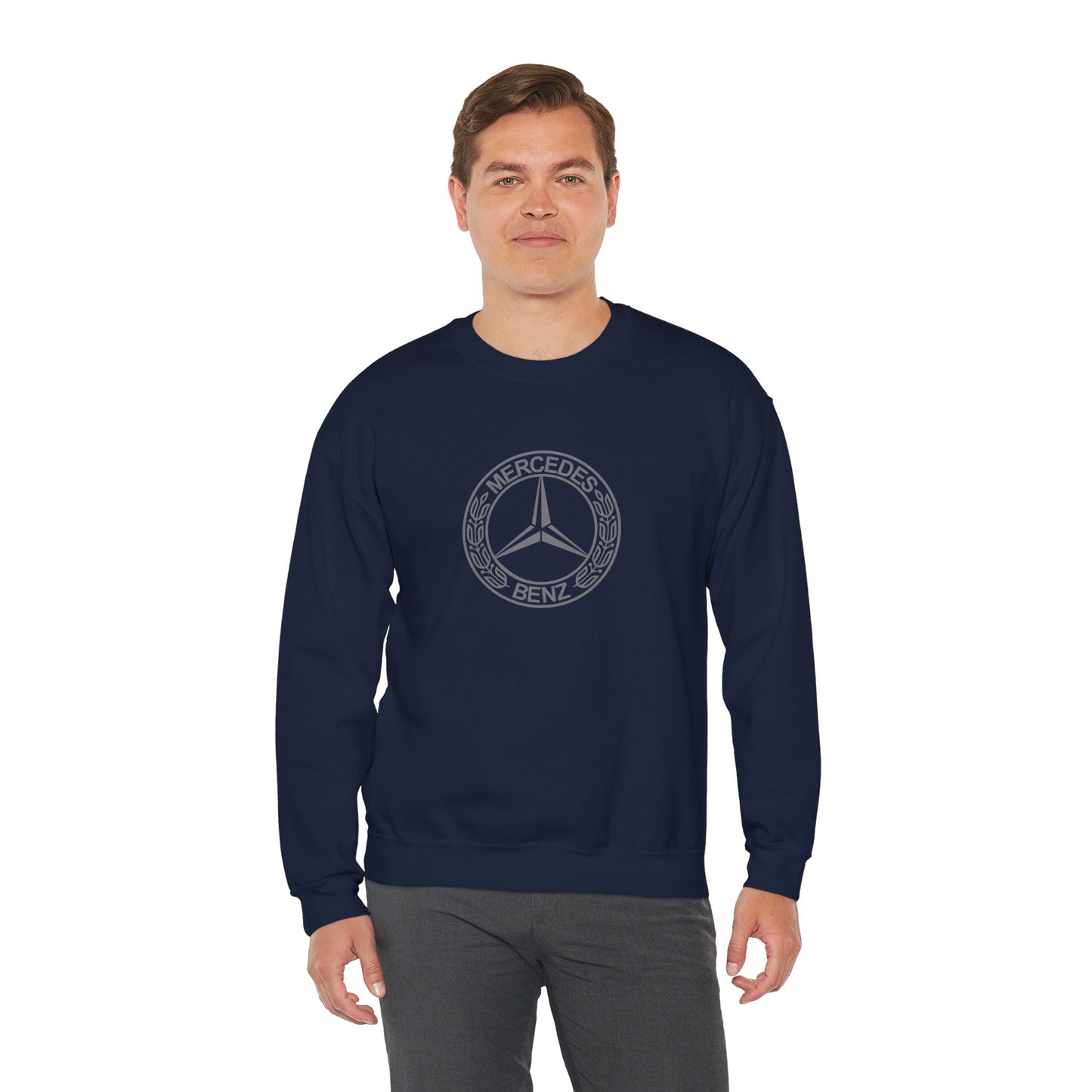 Mercedes Benz Sweatshirt