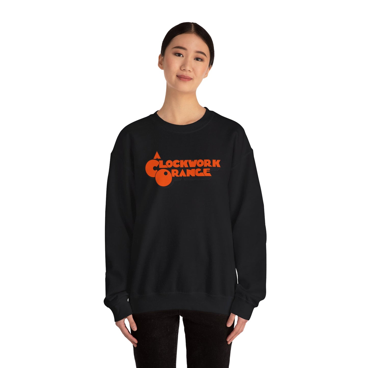 A Clockwork Orange Sweatshirt