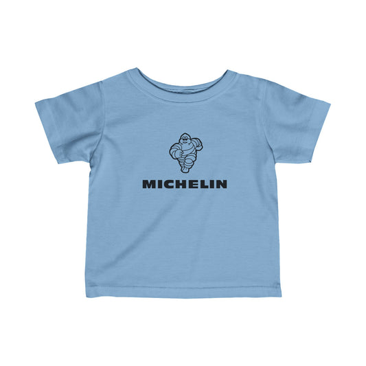 Michelin Baby T-Shirt