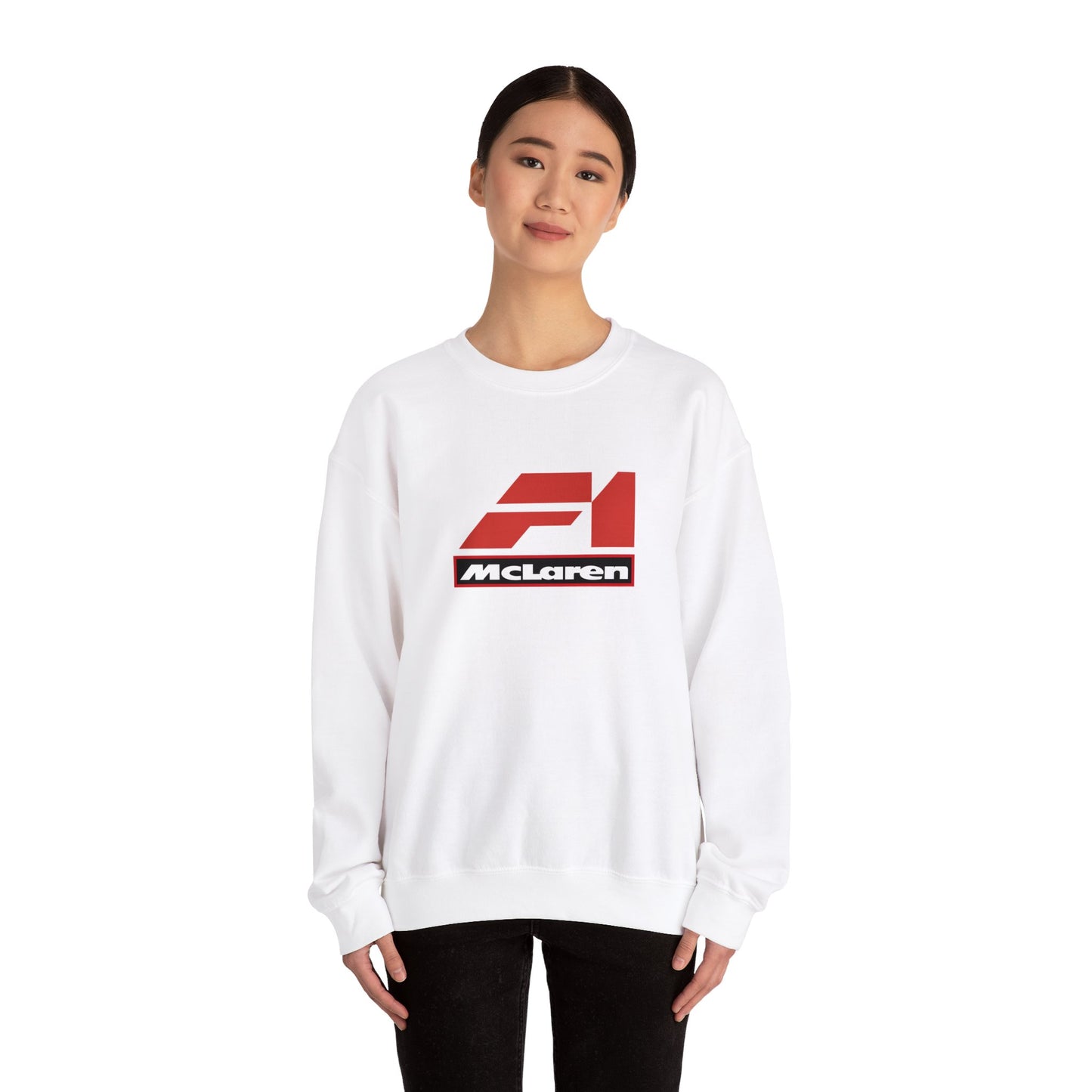 McLaren F1 Sweatshirt