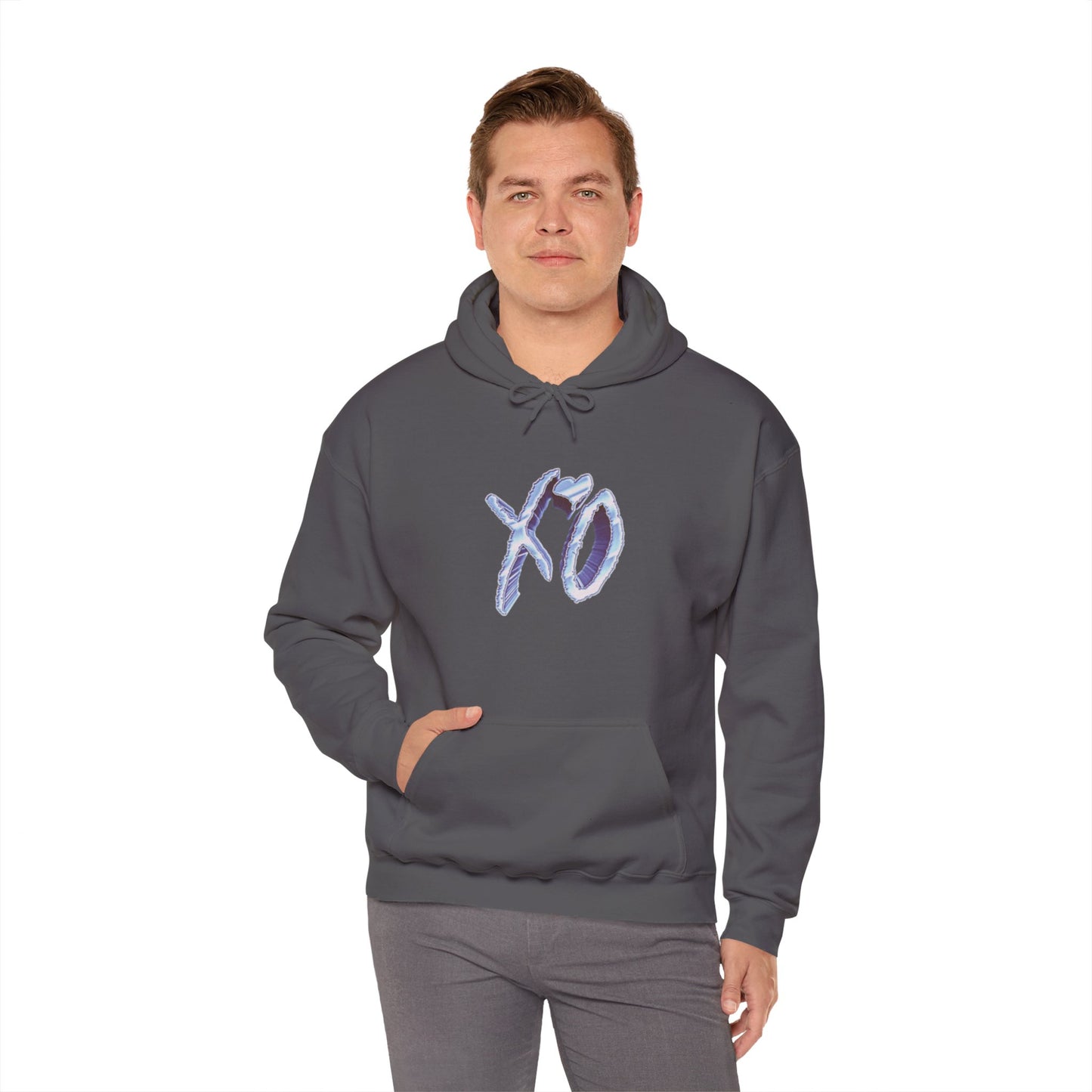 The Weeknd XO Hoodie