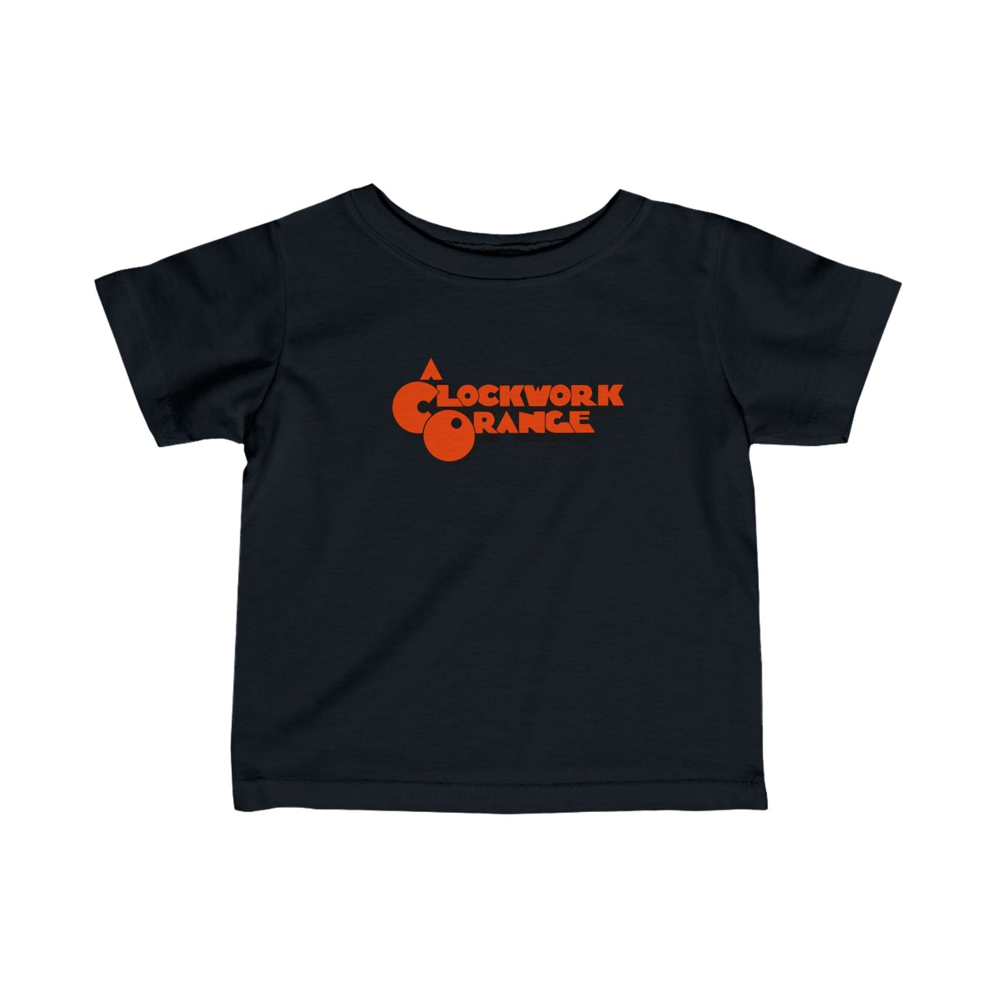 A Clockwork Orange Baby T-Shirt